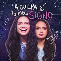 Cover of A culpa é do meu SIGNO