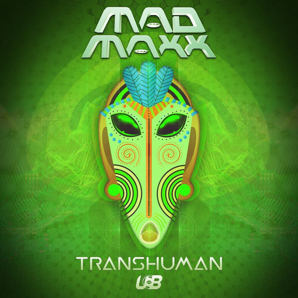 Picture of Transhuman