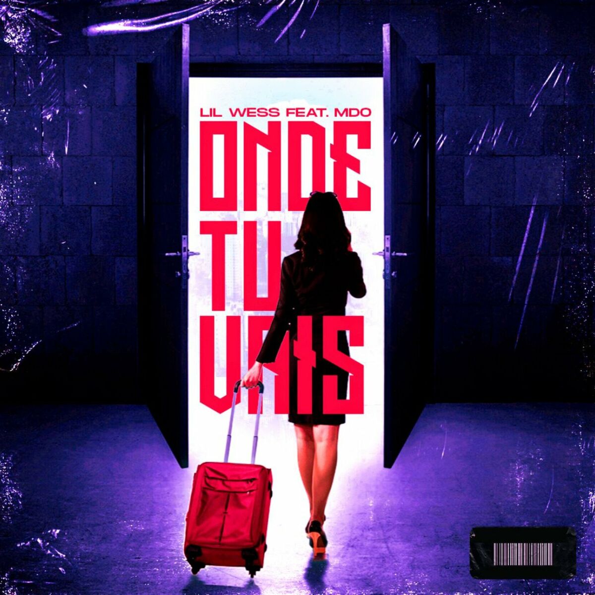 Album cover of Onde tu vais