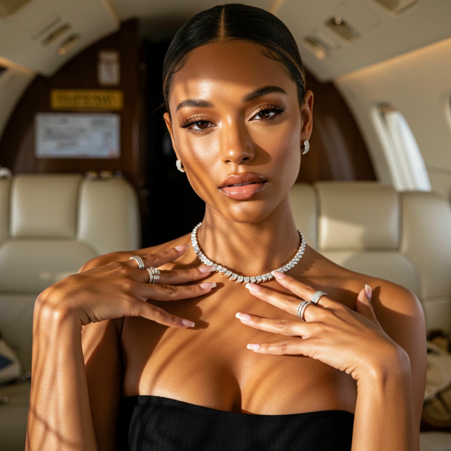 Album cover of Overseas