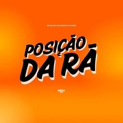 Cover of Posição da Rã