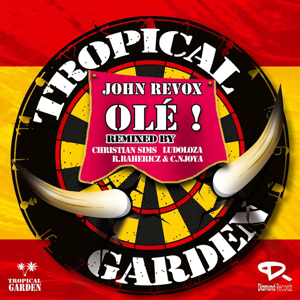 Album cover of Ole-Radio Edit