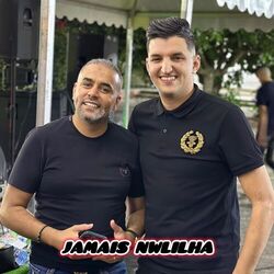 Jamais Nwlilha