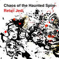 Retail Jedi (Live at Trix / Live at Het Bos / Book 1)