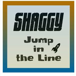Cover of Jump in the Line
