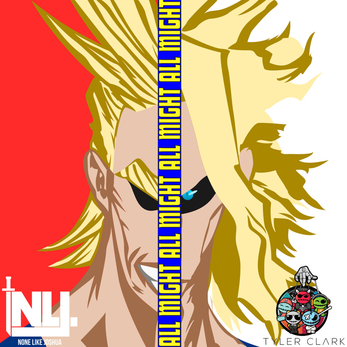 Album cover of All Might (From 
