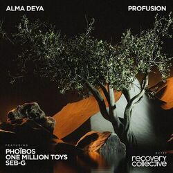 Cover of Profusion