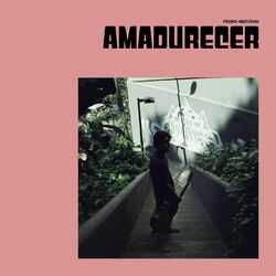 Cover of Amadurecer