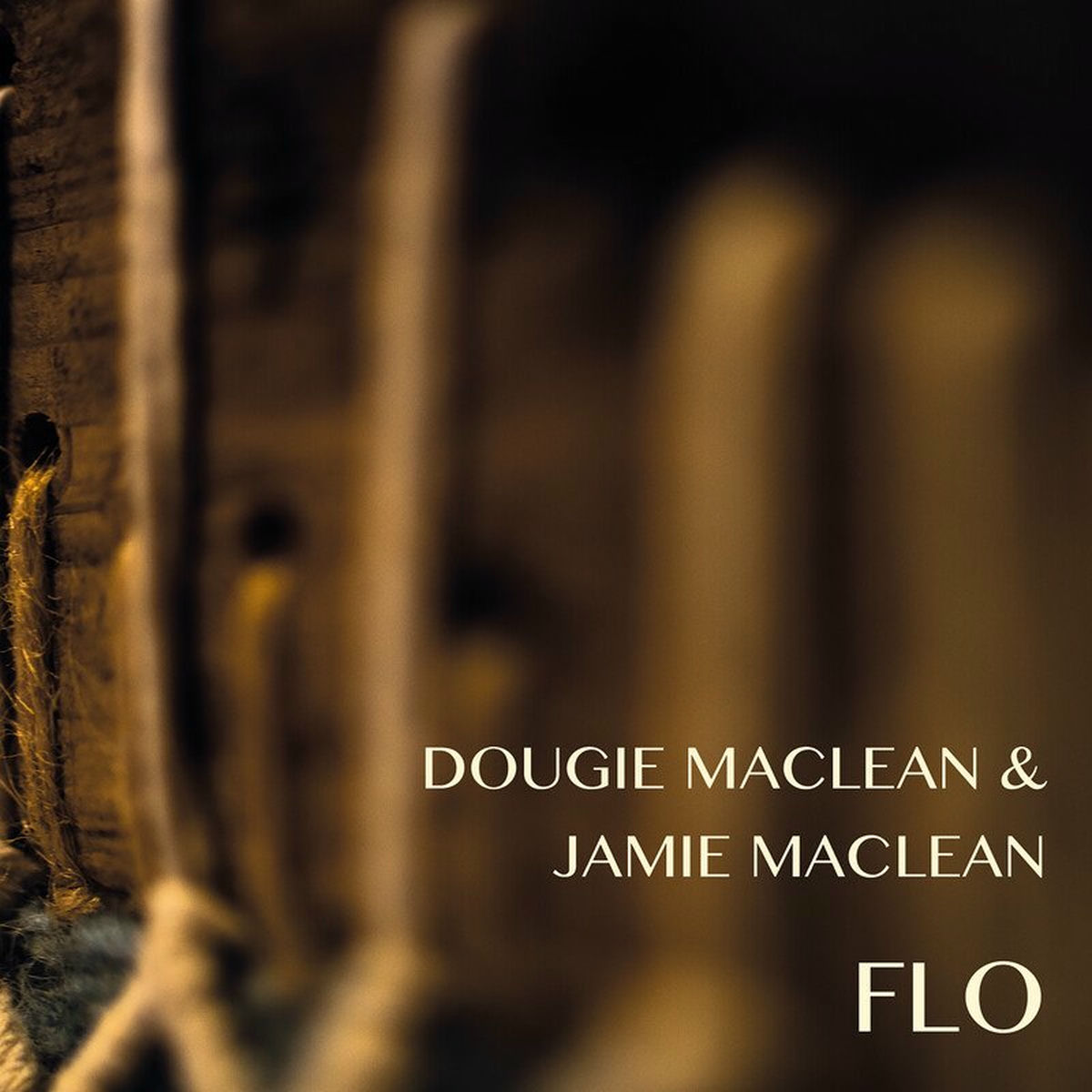 Album cover of Flo
