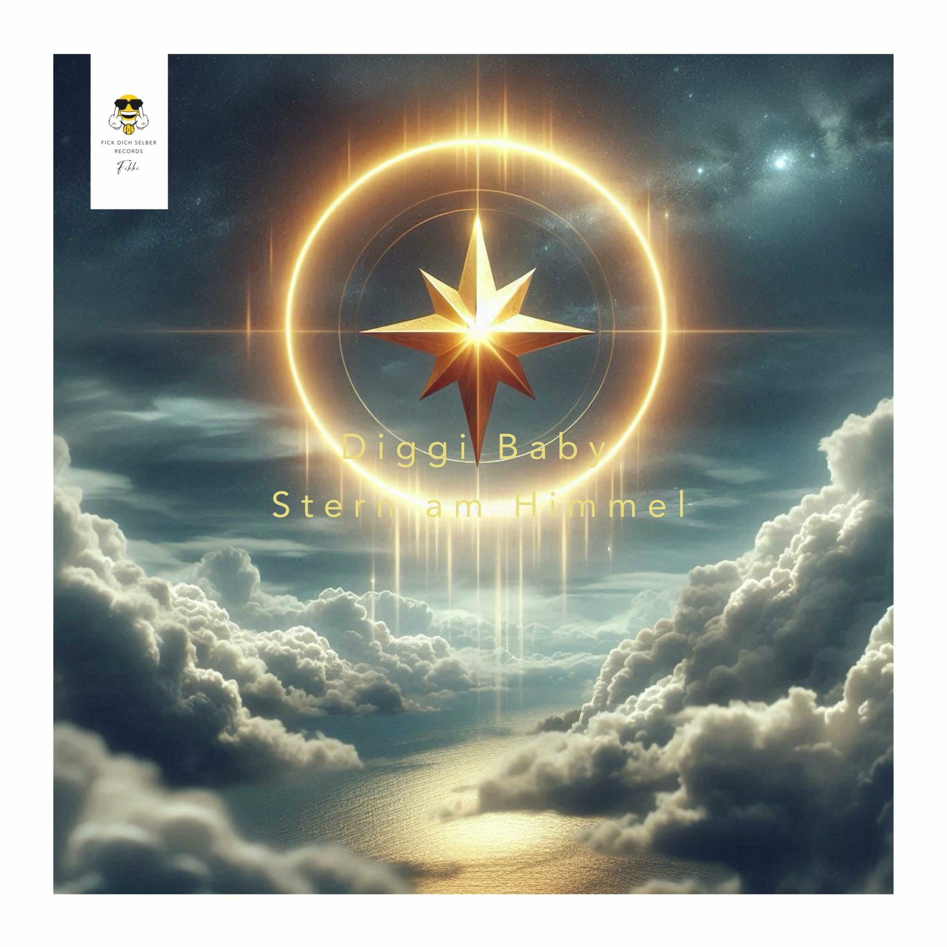 Album cover of Stern am Himmel