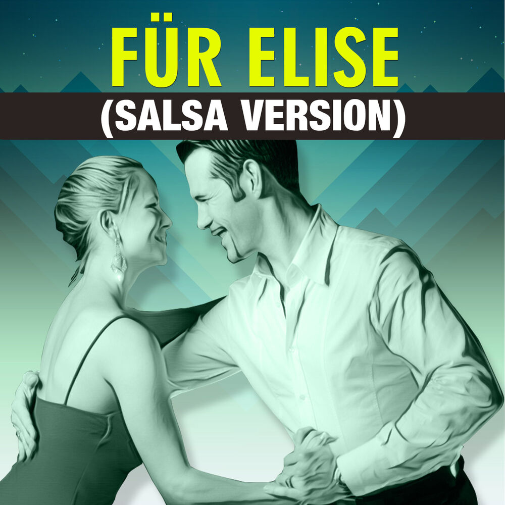 Picture of Für Elise (Salsa Version)