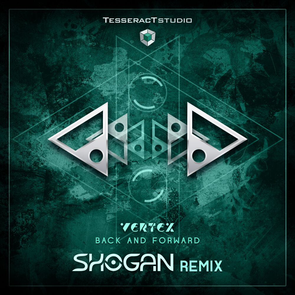 Picture of Back & Forward (Shogan Remix)