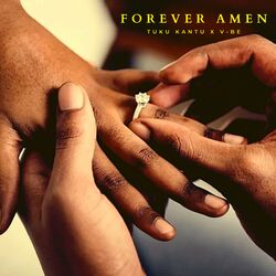 Cover of Forever Amen