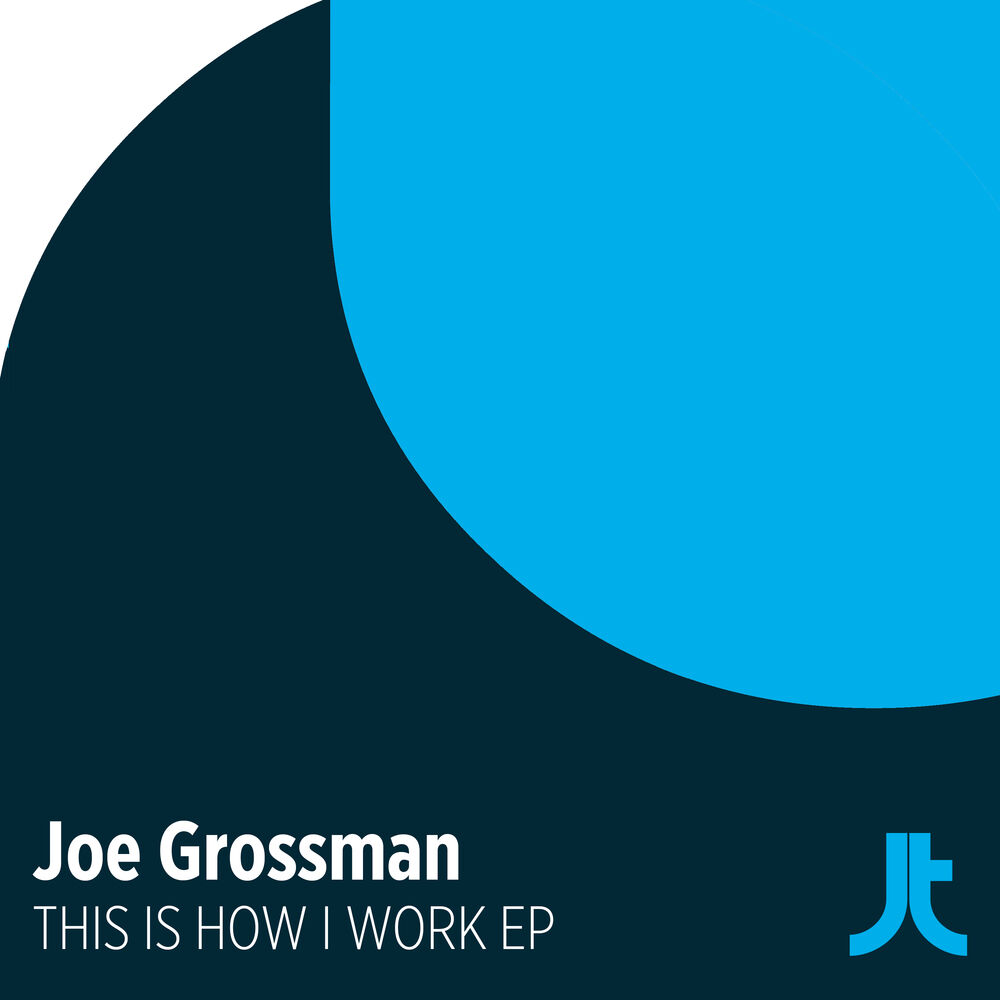 Picture of This Is How I Work E.P.