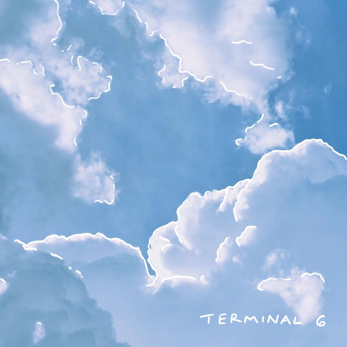 Album cover of Terminal 6