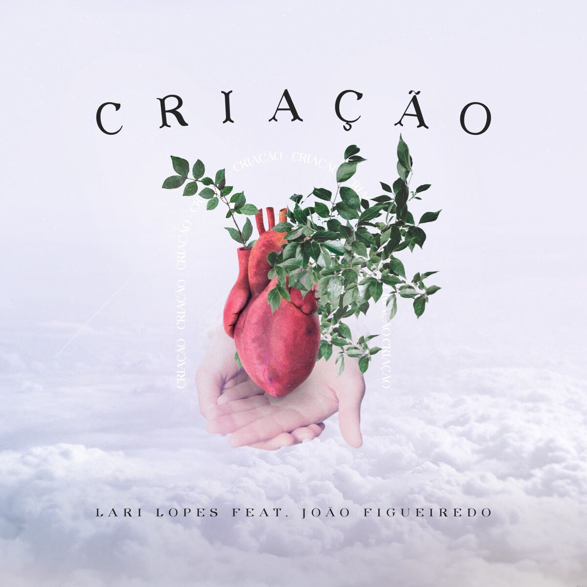 Album cover of Criação