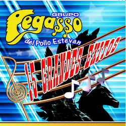 Cover of 15 Grandes Exitos