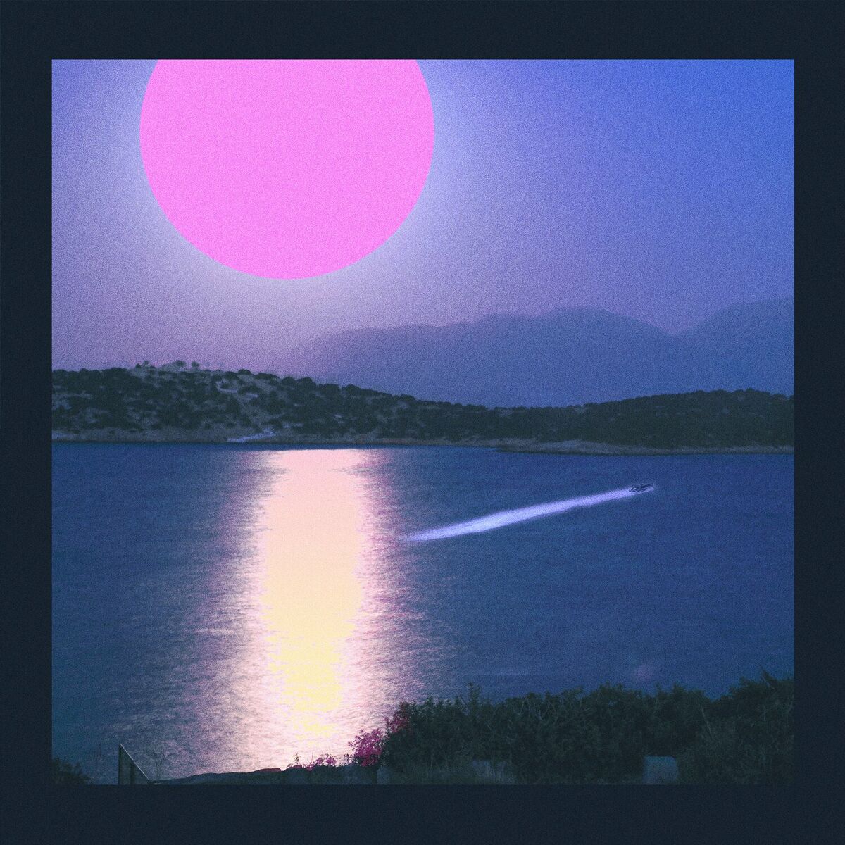 Album cover of Not Long Ago