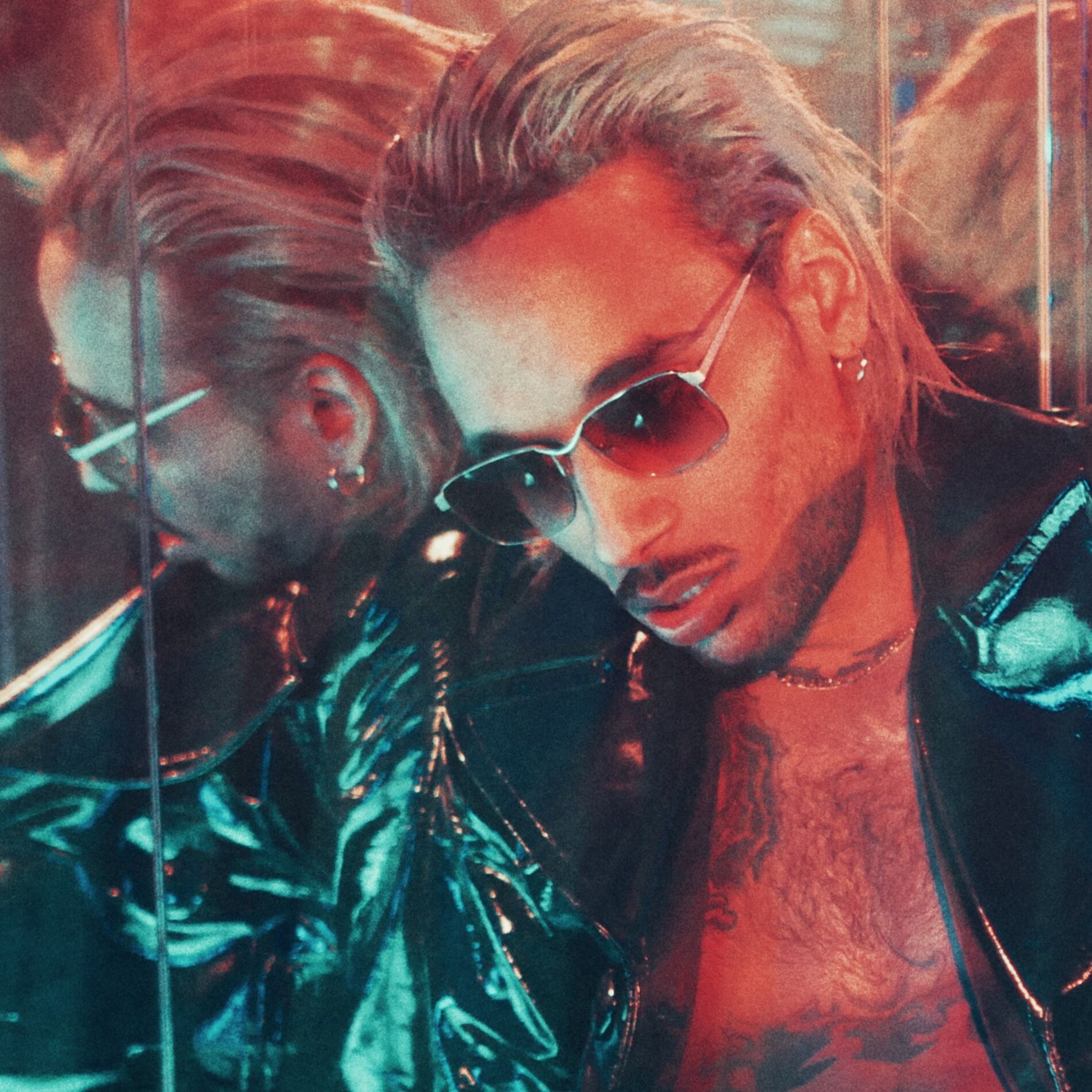 Album cover of Gogo
