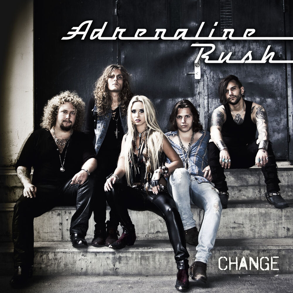 Picture of Change