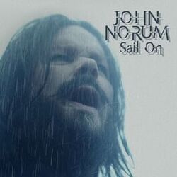 Cover of Sail On