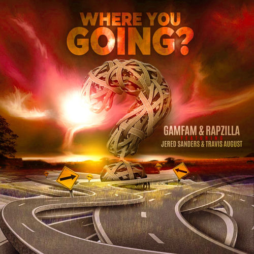 Where You Going?