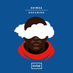 Cover of Dreaming