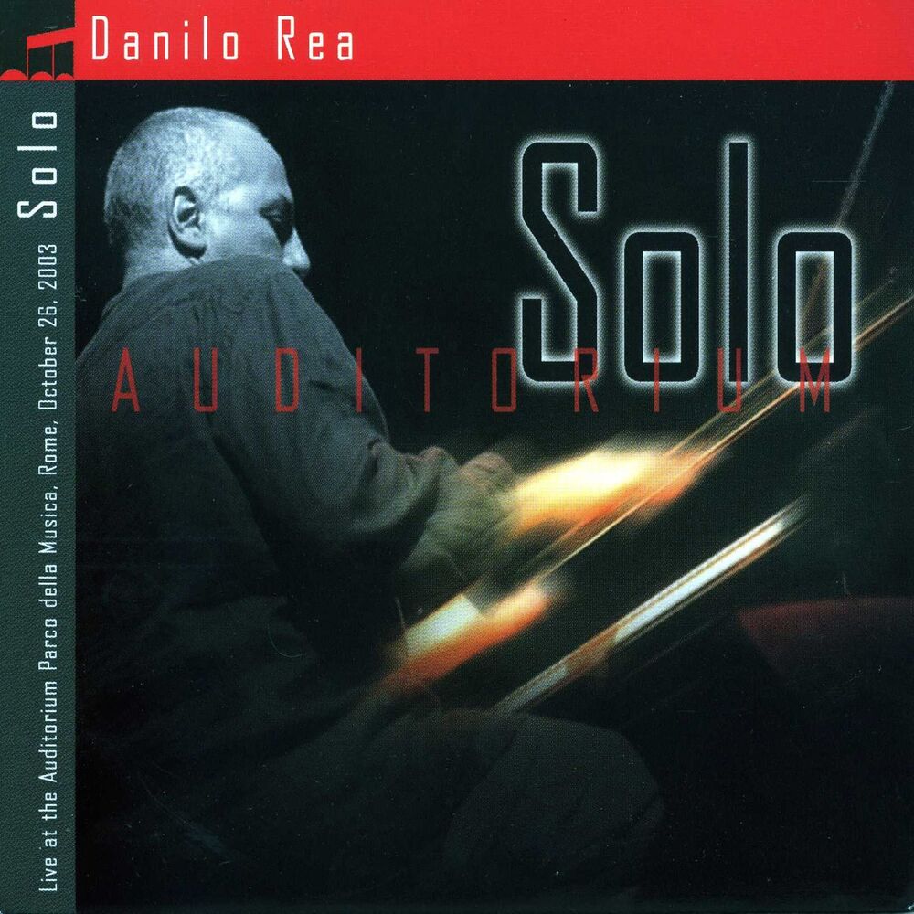 Picture of Solo (Live)