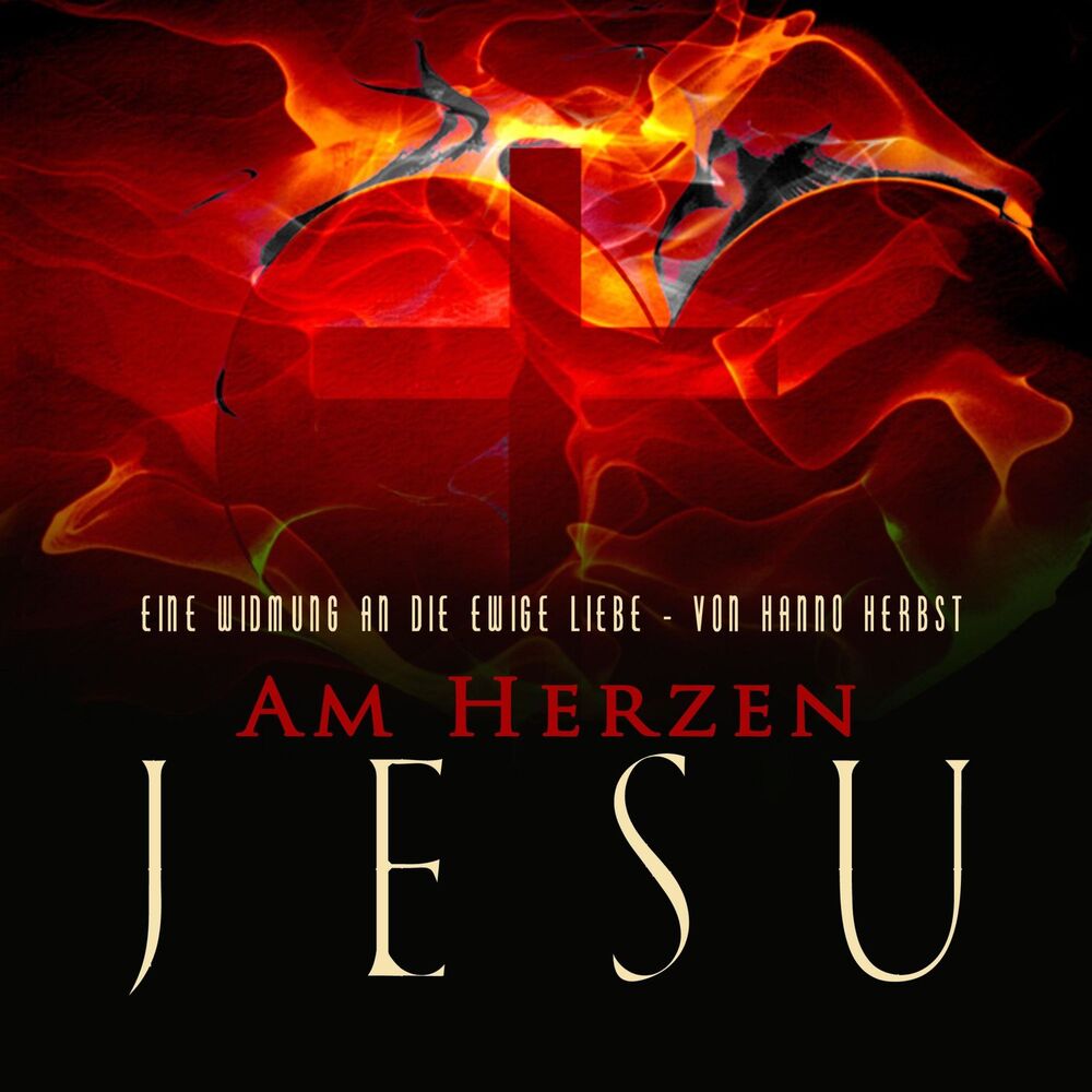 Picture of Am Herzen Jesu - Eine Widmung an die Ewige Liebe (Neuauflage)