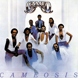 Cover of Cameosis
