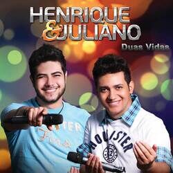 Cover of Duas Vidas (Ao Vivo)
