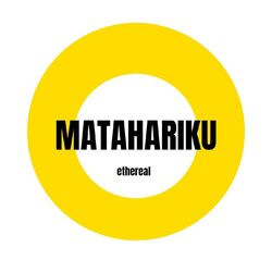Cover of Matahariku