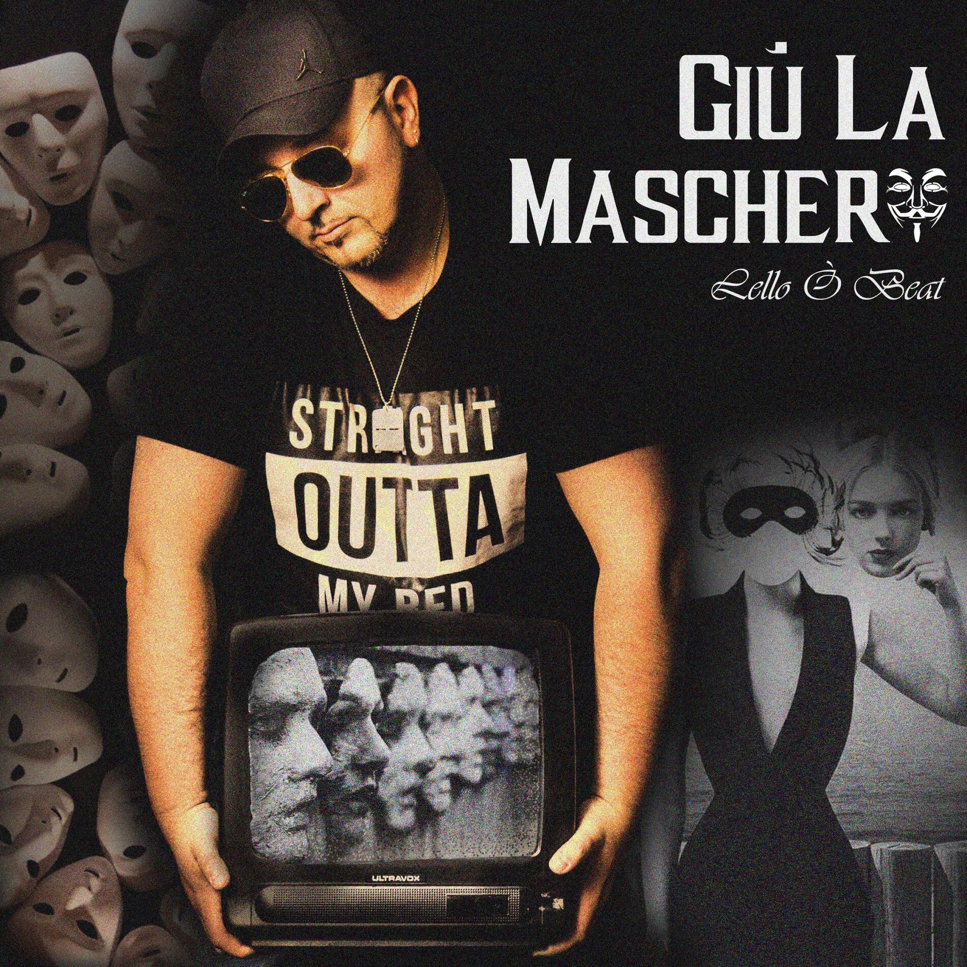 Album cover of Si Riest cca Rap (feat. Franco Ricciardi) [Rap version 1.0]