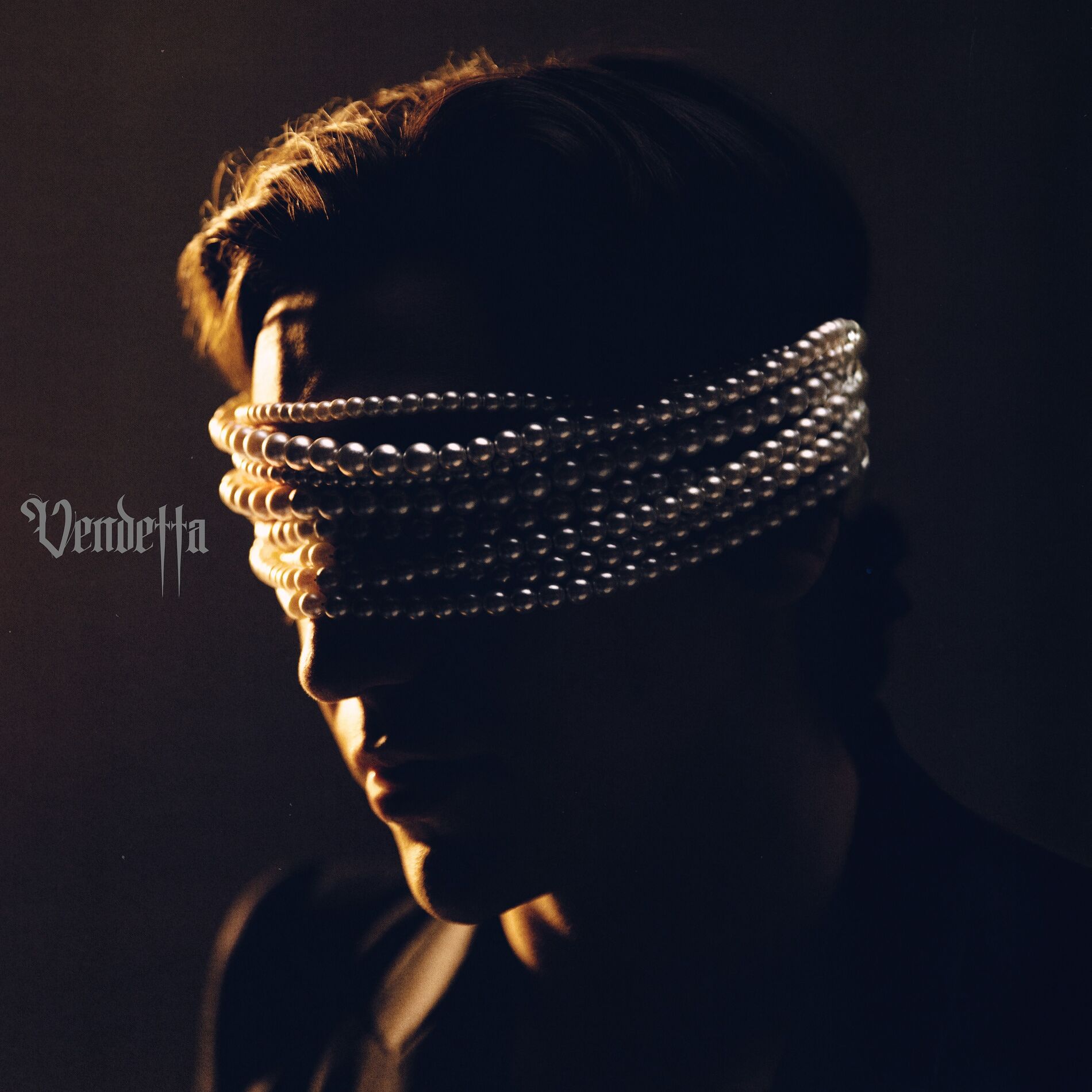 Album cover of Vendetta