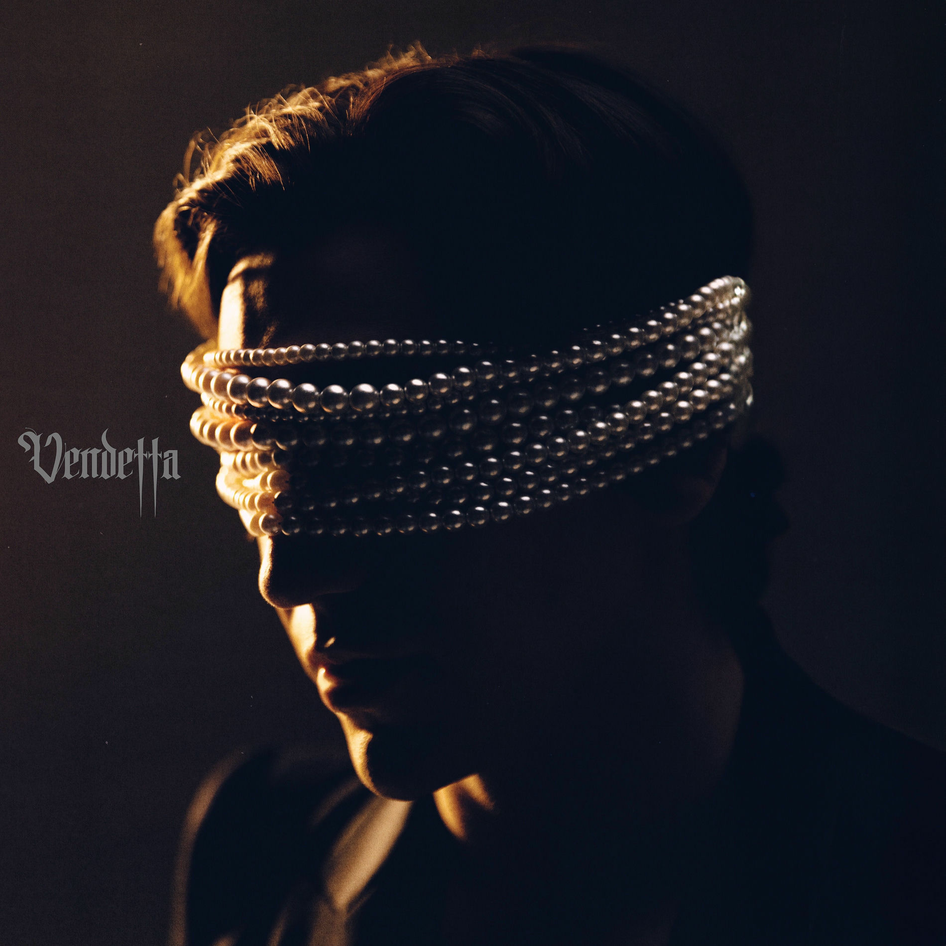 Album cover of Vendetta