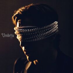 music cover