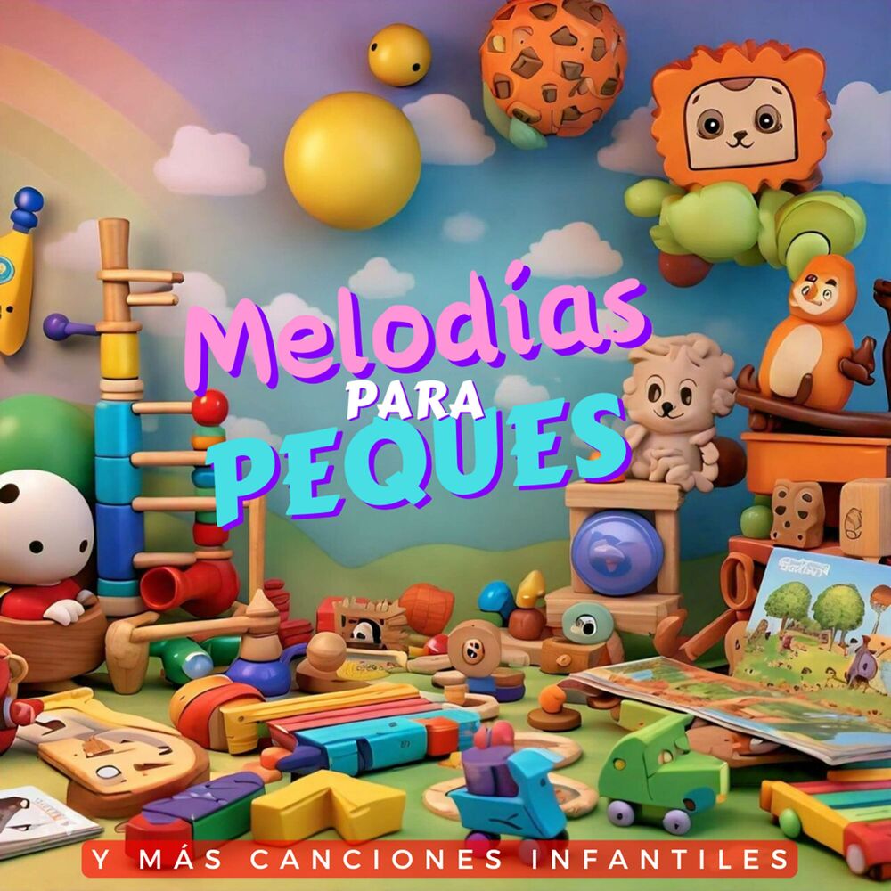 Picture of Melodías para peques