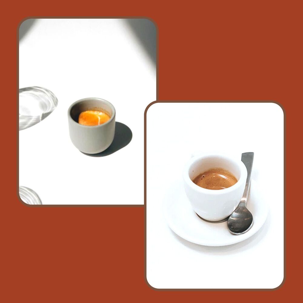 Picture of Ambiance for Laid Back Coffee Spaces