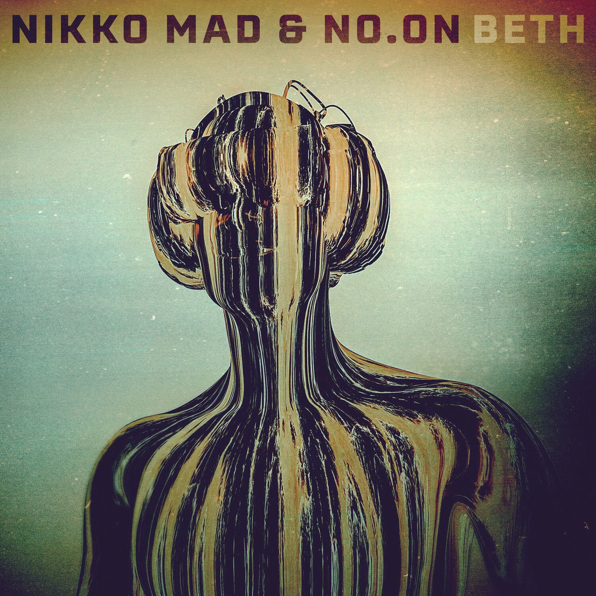 Album cover of Beth