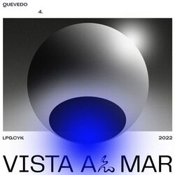 Cover of VISTA AL MAR
