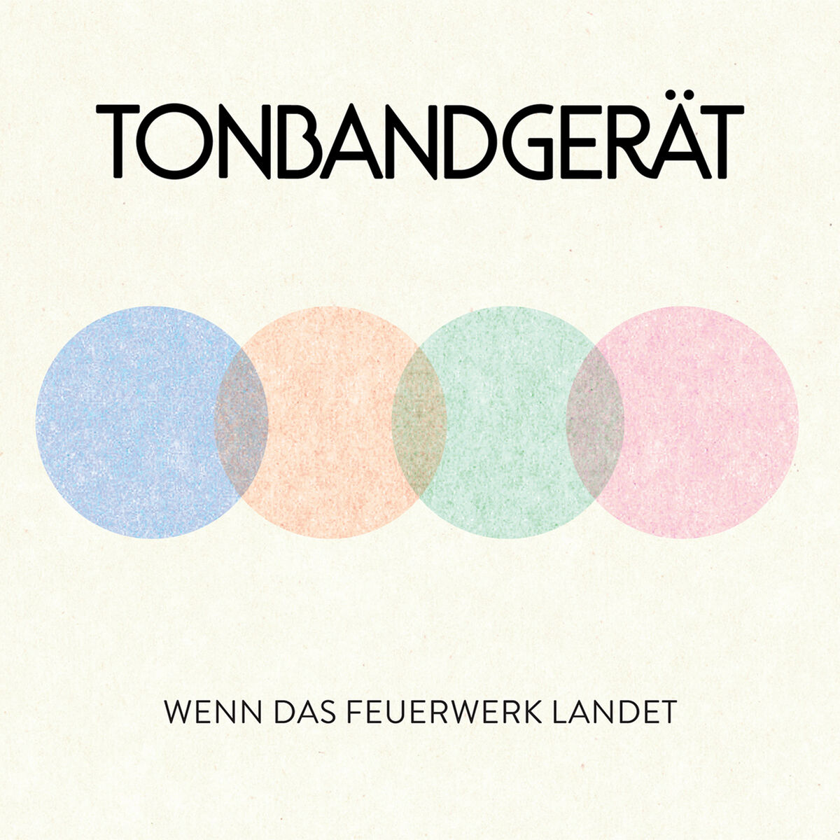 Album cover of Kopfland