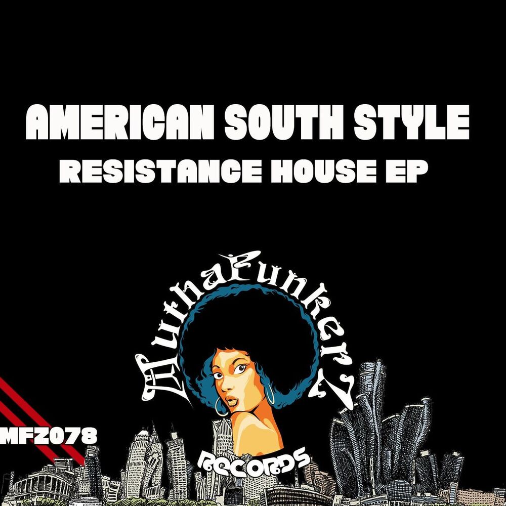 Picture of Resistance House EP