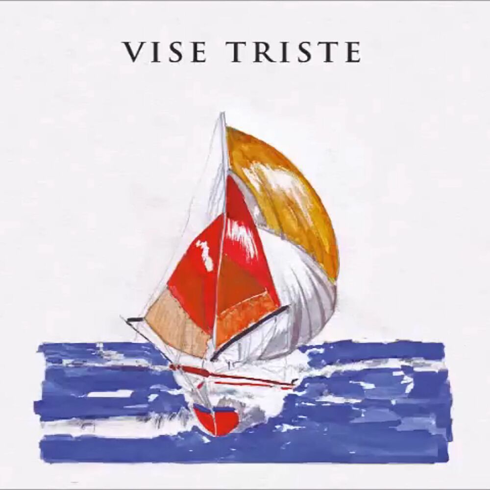 Picture of Vise triste