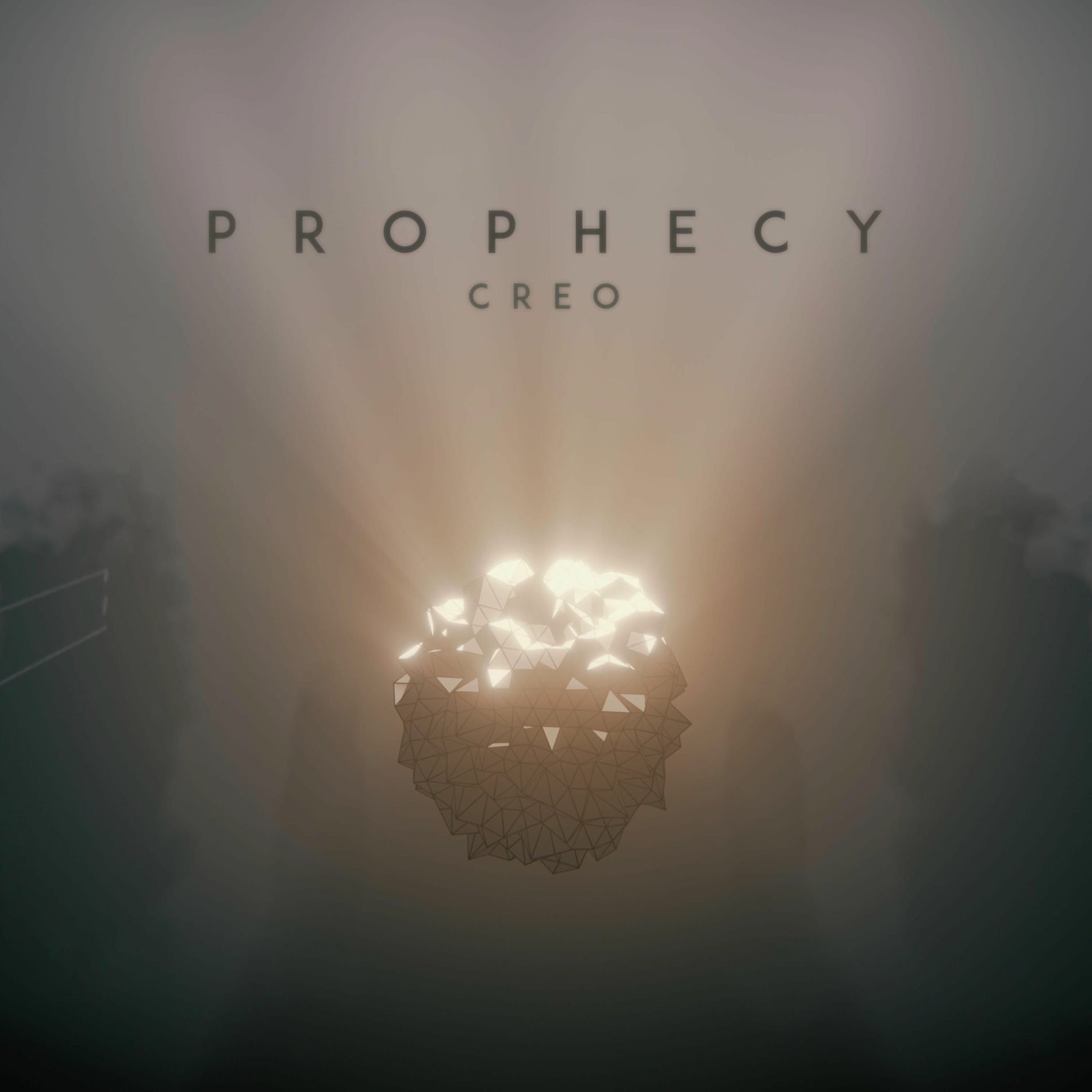 Album cover of Prophecy