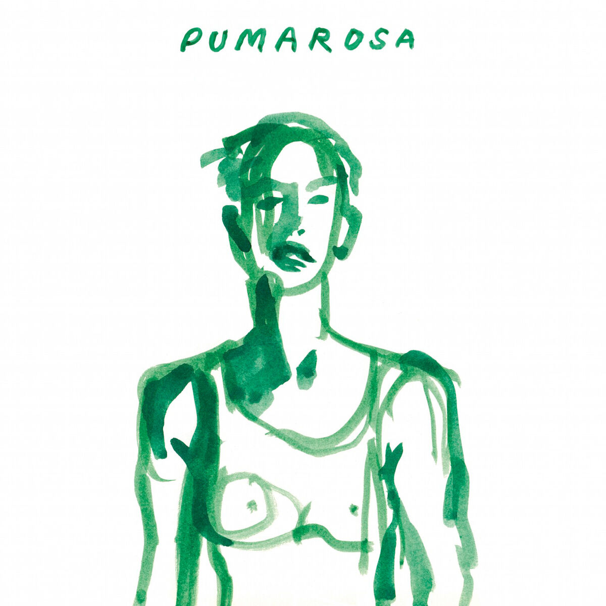 Album cover of Sacerdotisa
