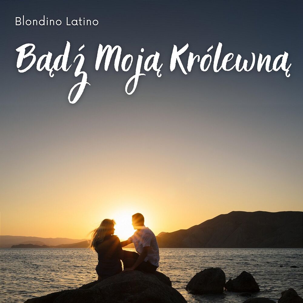 Picture of Bądź Moją Królewną