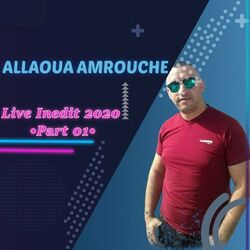 Cover of Live Inedit 2020, Pt. 1
