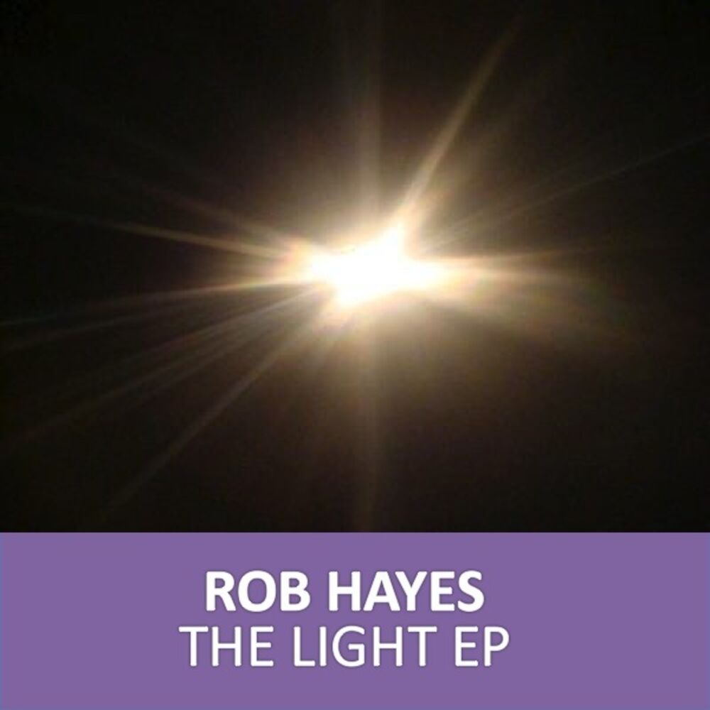Picture of The Light Ep