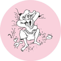 Cover of Lotos Land Remixed