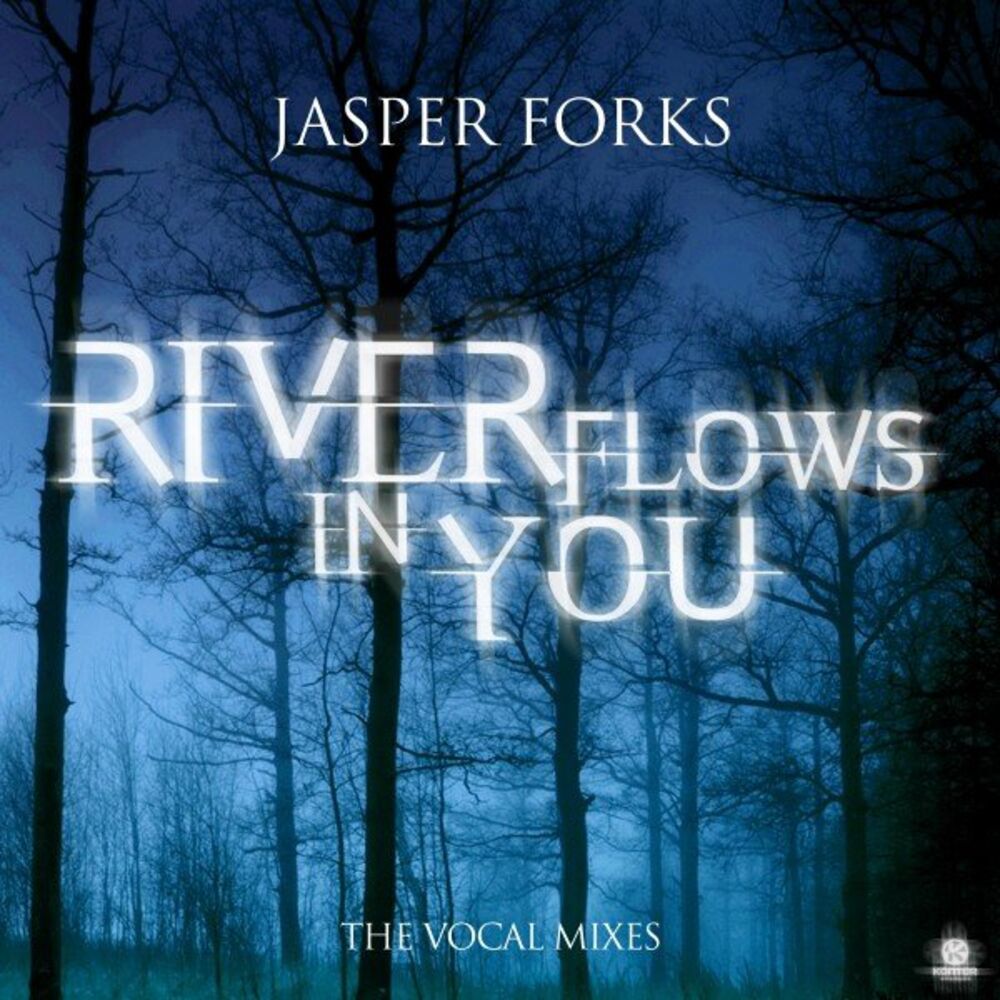 Picture of River Flows in You (The Vocal Mixes)